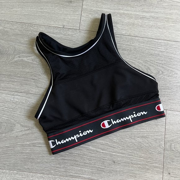 Champion Sports Bra - Picture 2 of 6